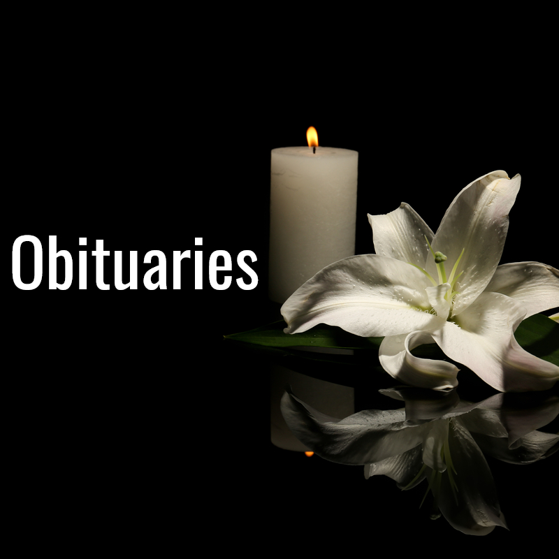 Obituaries – You will always be in our hearts and mind… | You Can Check ...